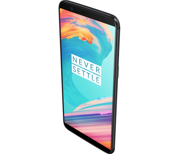 OnePlus 5T 6/64GB Dual SIM LTE Midnight Black - 410676 - zdjęcie 16